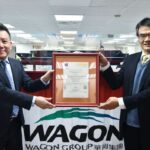 Trans Wagon International Co., Ltd. – Won the ISO 27001 Certification Award