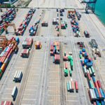 Surge of empty containers return in US Ports