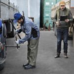 Trucking Driver/Equipment Shortage & Rail Terminal Delays/Congestion is now greatly affecting the movement ...